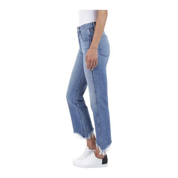 3x1 shelter austin crop jeans