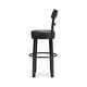 preview thumbnail 11 of 42, Valebeck Swivel Barstool
