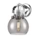 Option Polished Chrome / Plated Smoke