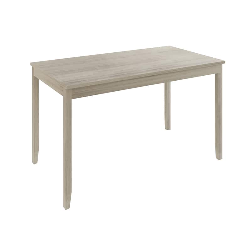 Greenville 5-pieces Dining Table and Chair