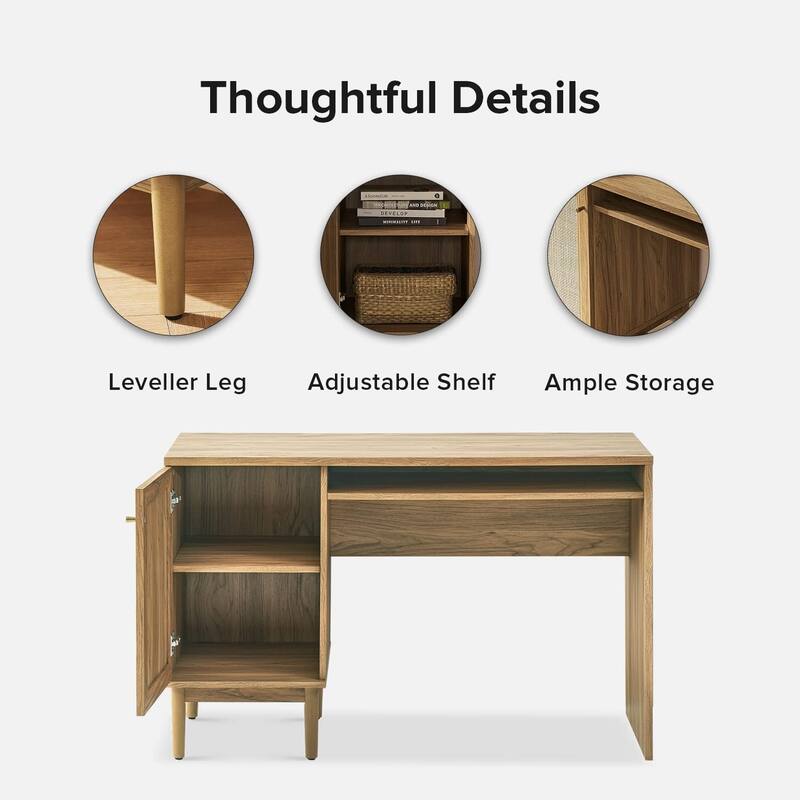 Mopio Haylee Writing Desk