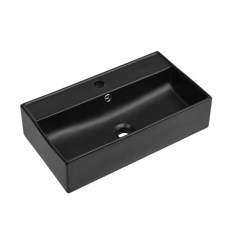 Claire Ceramic Wall Hung Sink
