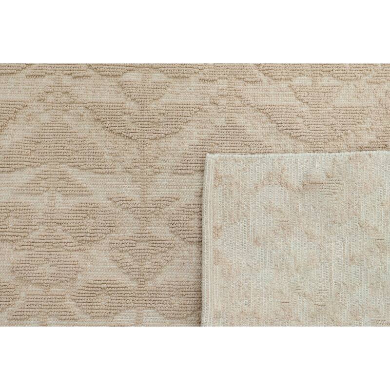 Terra by Obeetee Savanna Grace Rug
