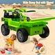 preview thumbnail 38 of 38, 12V Kids Ride On Dump Truck with Electric Dump Bed and Shovel