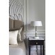 preview thumbnail 5 of 3, Orac Decor High Impact Polystyrene Baseboard Moulding Primed White 5-3/8in H x 78in Long