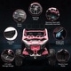 preview thumbnail 44 of 54, Licensed BRP Can-Am 24V 2 Seater Kids UTV Ride on Car with Remote Control