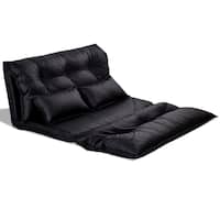 Good Looking genuine leather futon covers Buy Leather Futons Online At Overstock Our Best Living Room Furniture Deals