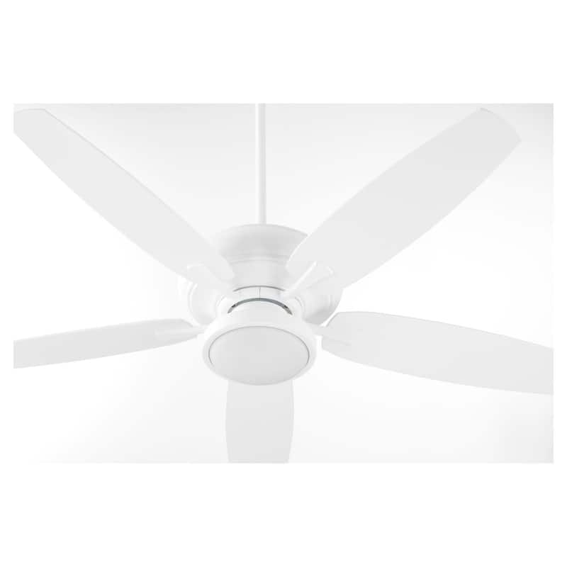 Quorum International 190565 Apex Patio 56" 5 Blade Indoor Ceiling Fan