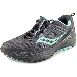 saucony excursion tr10 womens review