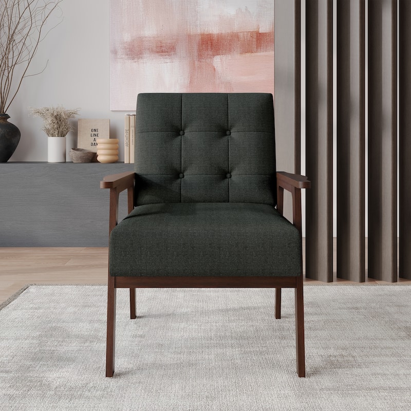 CraftPorch Modern Accent Chair