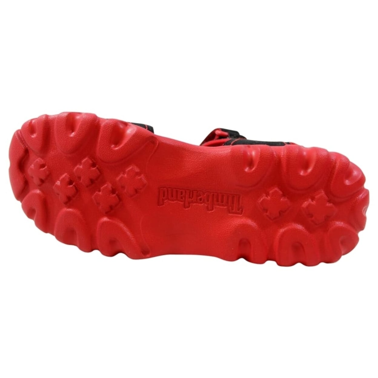 red timberlands grade school