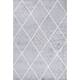 Option Light Gray/White