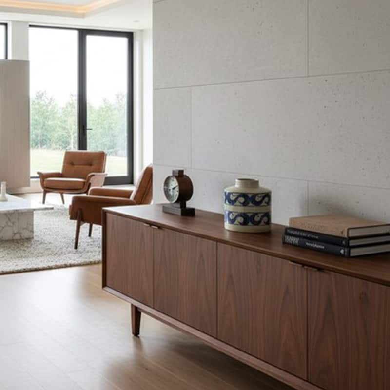 Pagoda Jar - Large - 10H x 8W x 8D