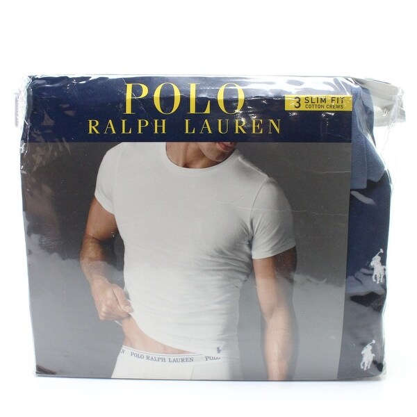 polo slim fit 3 pack