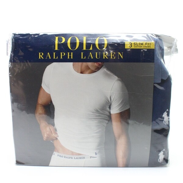 polo slim fit undershirts