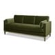 preview thumbnail 36 of 55, Knox 84" Modern Farmhouse Sofa