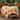 Couleur Nature Pumpkin Harvest Round Cotton Tablecloth