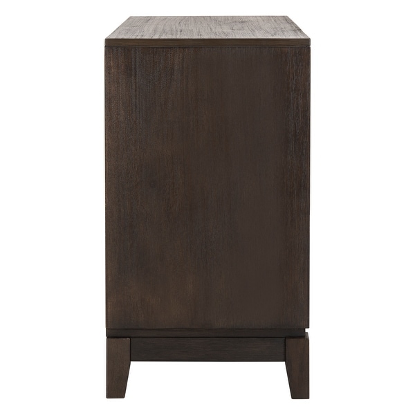 Safavieh shannon store 2 door chest