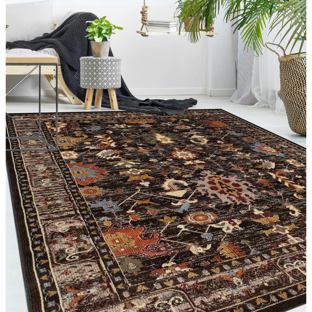 Noori Rug Karabag Velda Rug