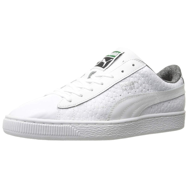 puma mens basket