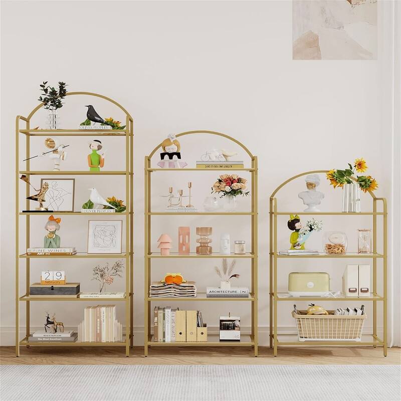 Bookcase Bookshelf