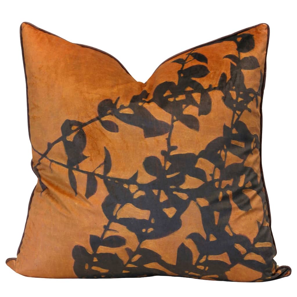 StyleCraft Norman Wyatt Home - Meadows - Designer Down Filled Pillow