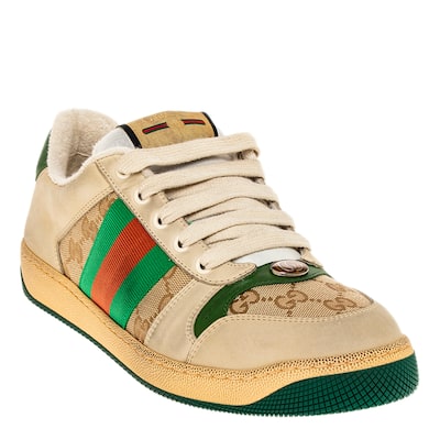 Gucci GG Screener Sneakers