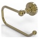 preview thumbnail 5 of 27, Allied Brass Waverly Place Collection European Style Toilet Tissue Holder