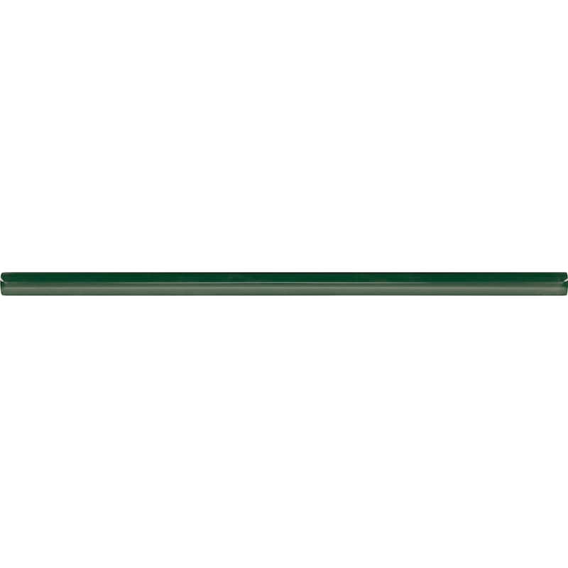 Daltile Mythology 1/2" x 12" Ceramic Jolly Trim (Sold by the Piece) - Cyclade