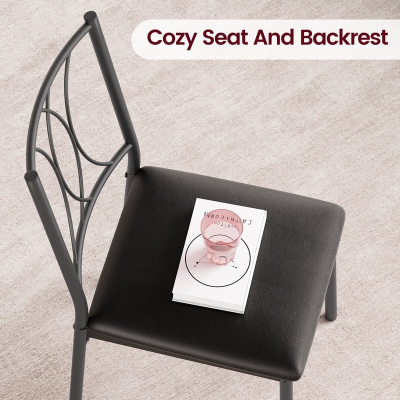 Dining Table Set for 2