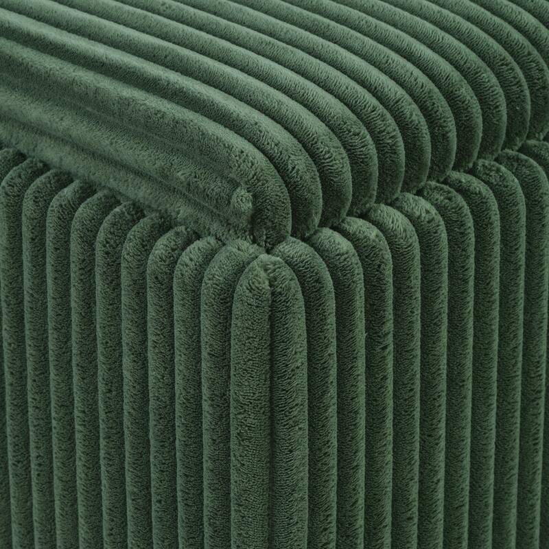 Sahara Storage Bench