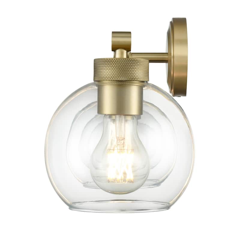 Millennium Lighting 99104 Jonatan 4 Light 35" Wide Vanity Light