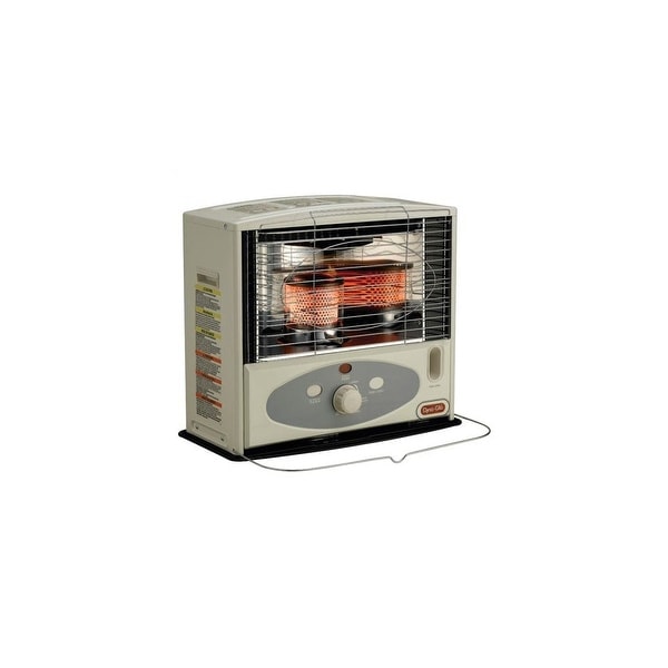 Indoor kerosene radiant heater deals