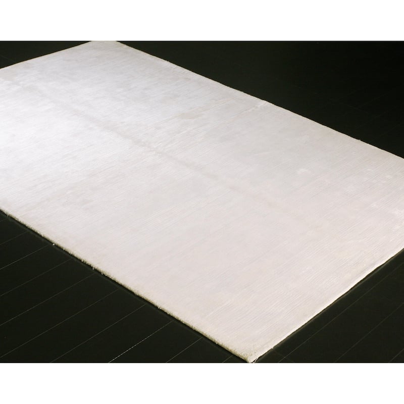 Bashian Sierra Contemporary Hand Loomed Area Rug