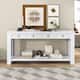 Option Antique White