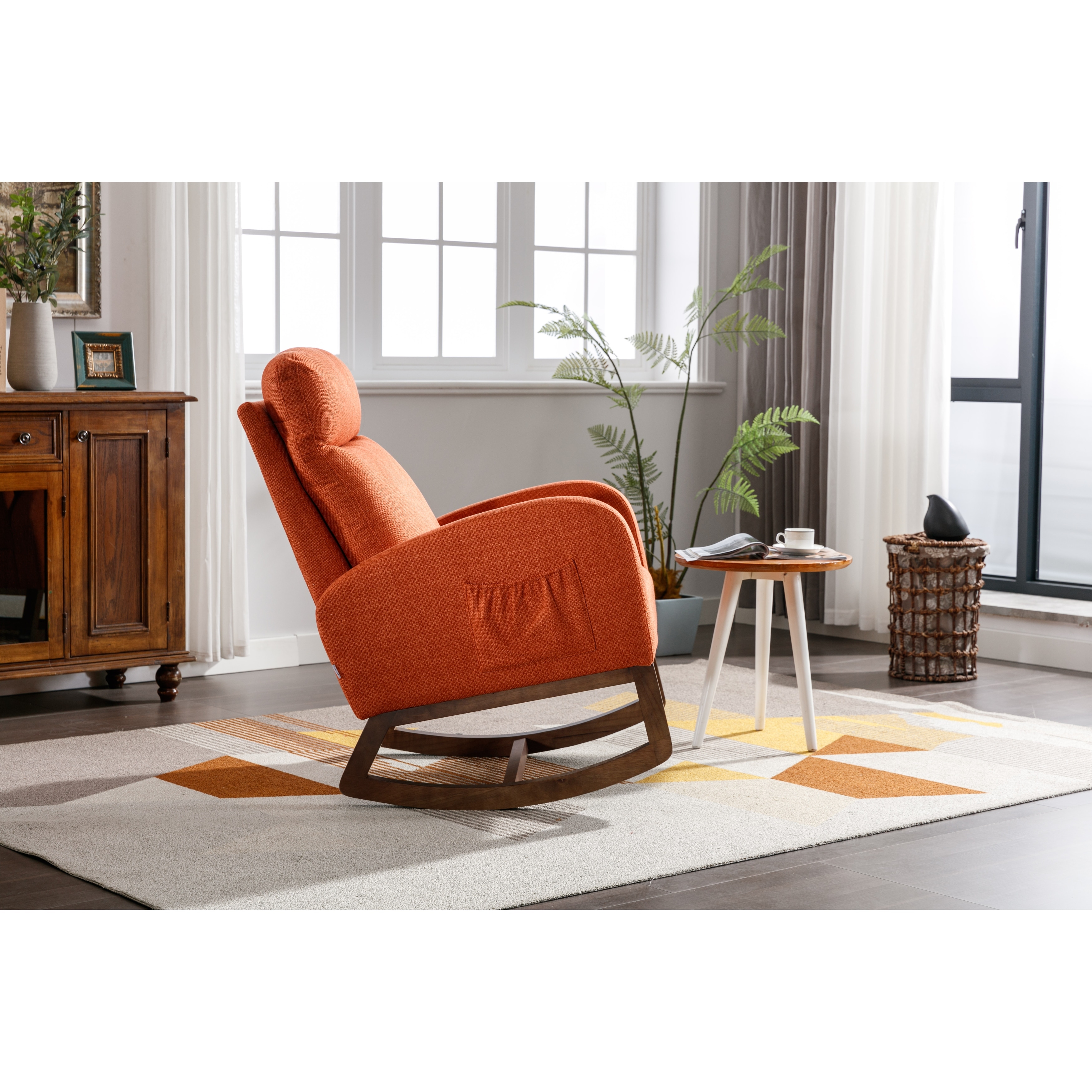 Chaise ergonomic sales