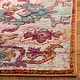 preview thumbnail 8 of 11, SAFAVIEH Savannah Mami Boho Oriental Polyester Rug