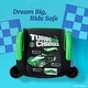 preview thumbnail 9 of 21, Graco Turbobooster 2.0 Backless Booster Seat, Hot Wheels