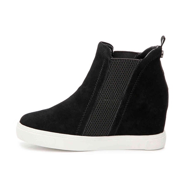 leii wedge sneaker