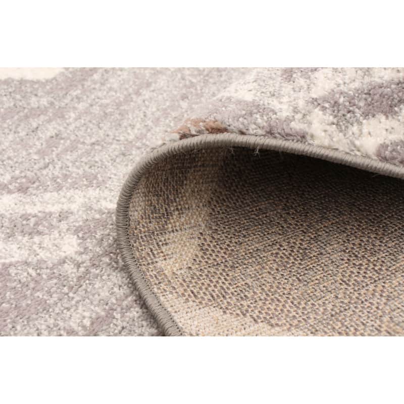 ECARPETGALLERY Skylar Contemporary Rug
