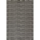preview thumbnail 1 of 11, Momeni Xander Modern Striped Area Rug 5'3" X 7'6" - Black - Rectangle