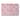 Valentina Ramos Cute Pink Bows Memory Foam Bath Mat