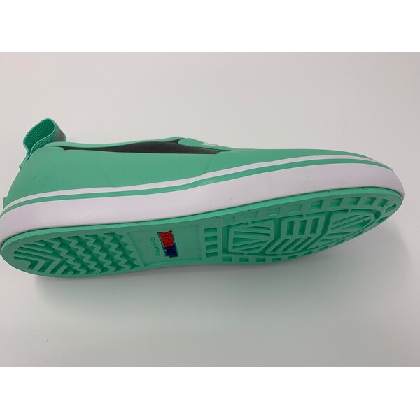 ladies deck shoes size 5