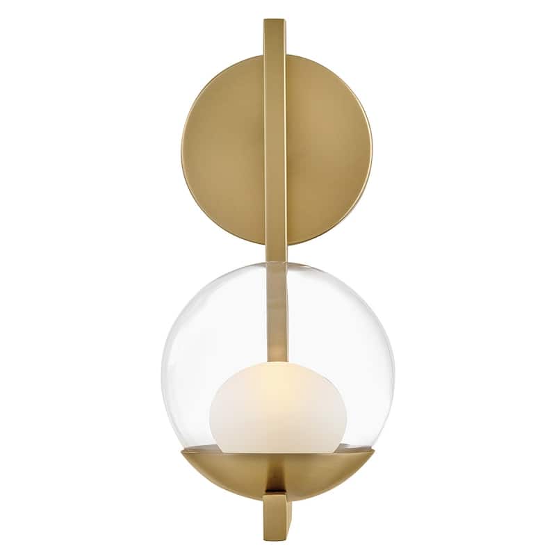 Hinkley Lighting 57440-LL Sunni 13" Tall LED Bathroom Sconce