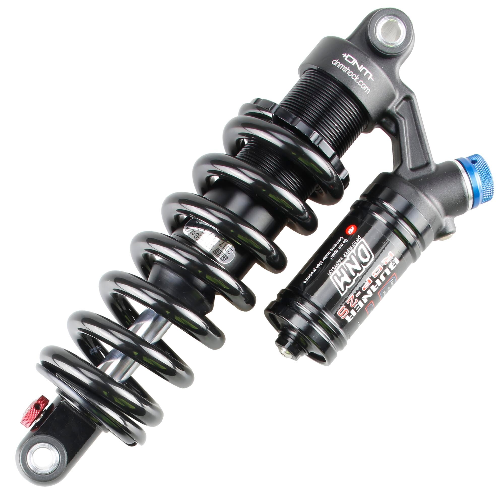 mtb rear shocks