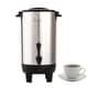 Beverage Dispensers that Match I Don't Always Drink When Camping Tumbler Stainless Steel Plastic Lid 12 Ounces - Black