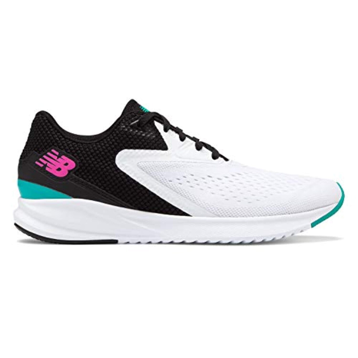 women's new balance vizo pro run running shoes