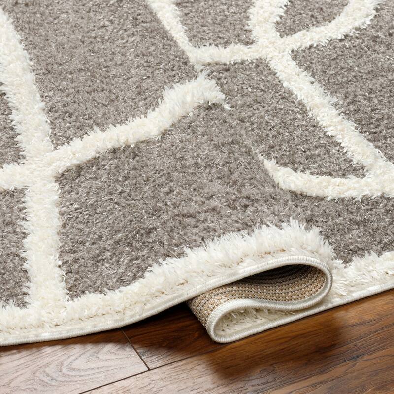 Livabliss Rodos Scroll Area Rug