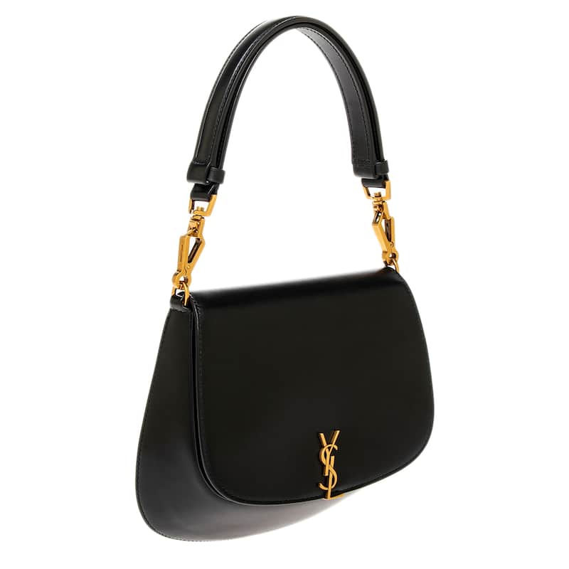 Saint Laurent Voltaire Top Handle Bag