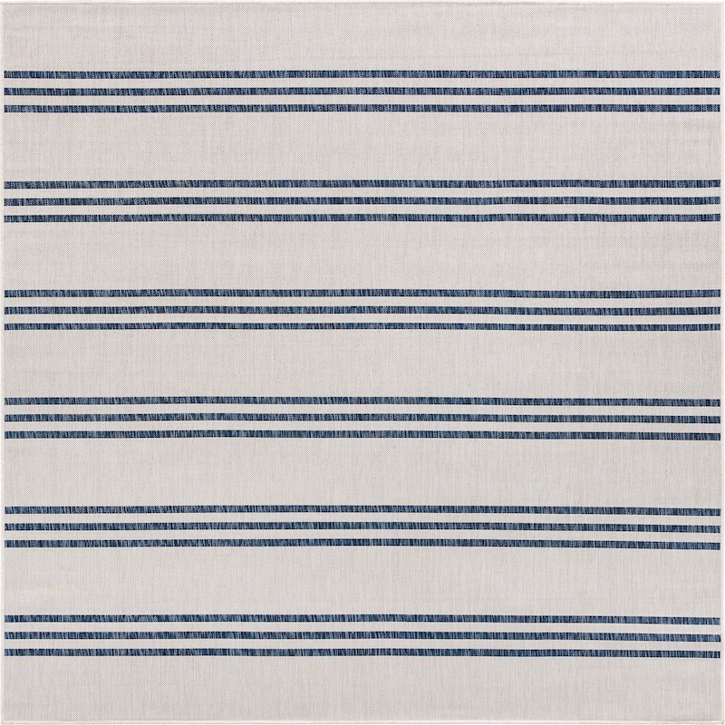 Outdoor Zrand Collection Area Rug